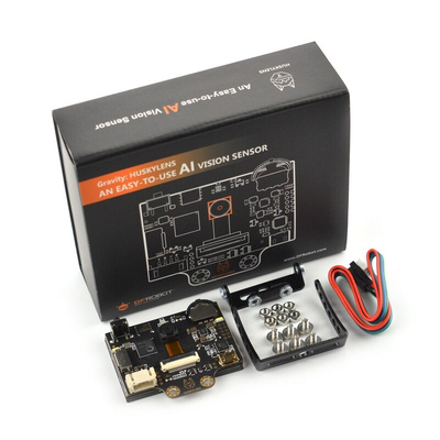 DFRobot HUSKYLENS AI Vision Sensor