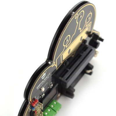 DFRobot micro: IoT - micro:bit expansion board