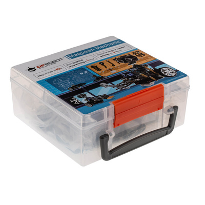 DFRobot Maqueen Mechanic Robot Kit