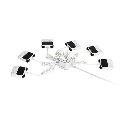 Makeblock 6 Pack Codey Rocky Robot Kit