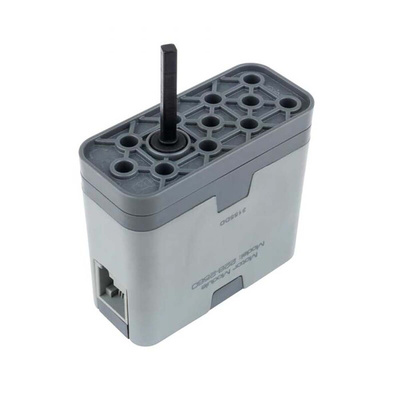 Smart Motor
