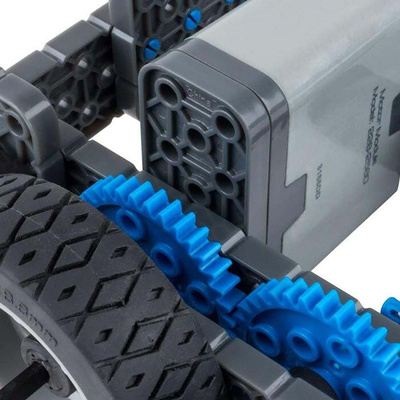 Smart Motor