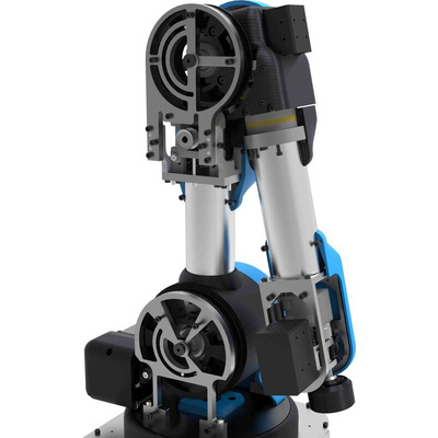 Niryo One 6 axis Robot ArmNed