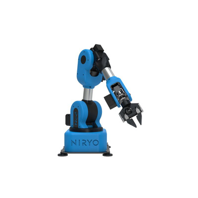 Niryo One 6 axis Robot ArmNed