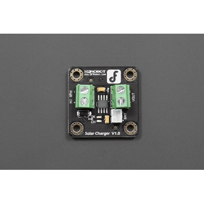 DFRobot LiPo Solar Charger