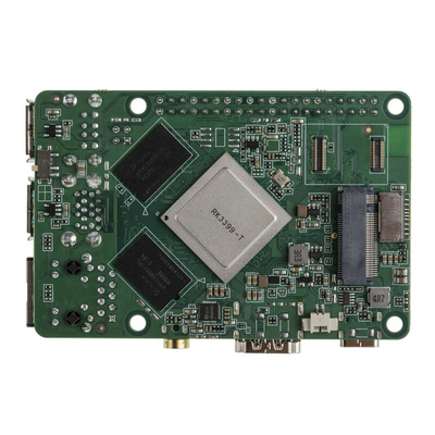 Okdo ROCK 4 Model SE 4GB Single Board Computer