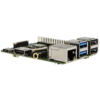 Okdo ROCK 4 Model SE 4GB Single Board Computer