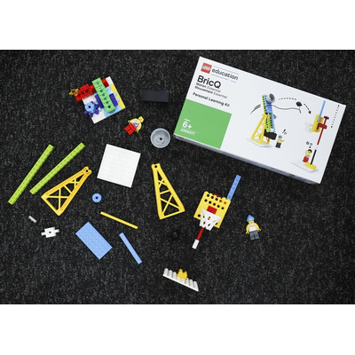 LEGO® Education BricQ Motion Essential Prime Personal Learning Kit