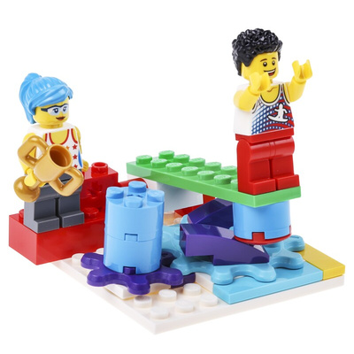LEGO® Education BricQ Motion Essential Prime Personal Learning Kit