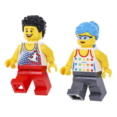 LEGO® Education BricQ Motion Essential Prime Personal Learning Kit