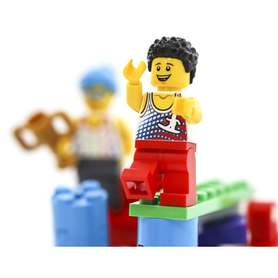 LEGO® Education BricQ Motion Essential Prime Personal Learning Kit