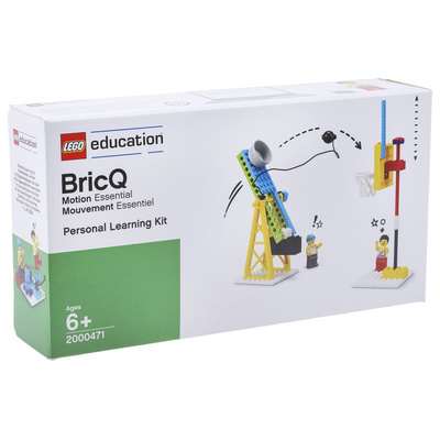 LEGO® Education BricQ Motion Essential Prime Personal Learning Kit