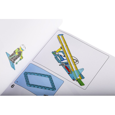 LEGO® Education BricQ Motion Prime Set