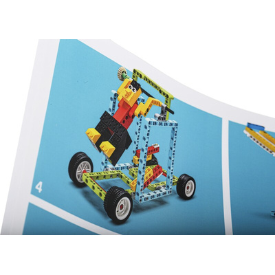 LEGO® Education BricQ Motion Prime Set
