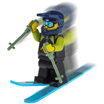 LEGO® Education BricQ Motion Prime Set