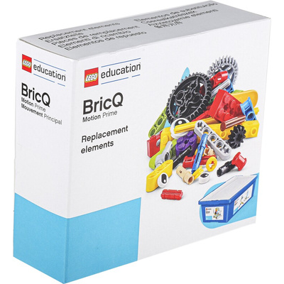 LEGO® Education BricQ Motion Prime Set