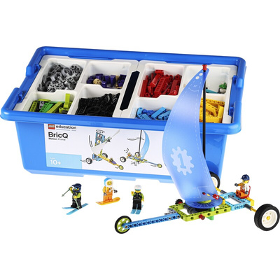 LEGO® Education BricQ Motion Prime Set