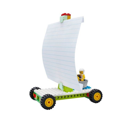 LEGO® Education BricQ Motion Essential Set