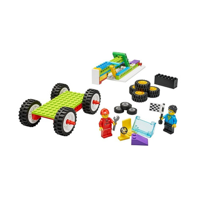 LEGO® Education BricQ Motion Essential Set