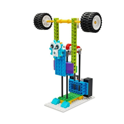 LEGO® Education BricQ Motion Essential Set