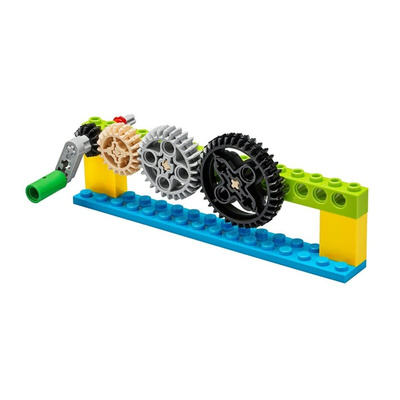 LEGO® Education BricQ Motion Essential Set