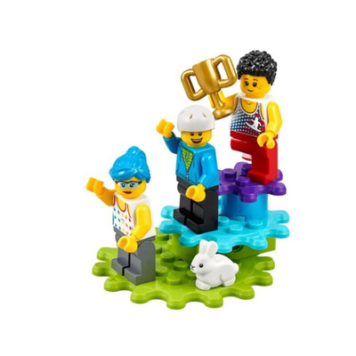 LEGO® Education BricQ Motion Essential Set