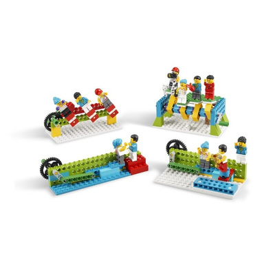 LEGO® Education BricQ Motion Essential Set