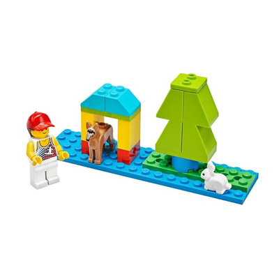 LEGO® Education BricQ Motion Essential Set