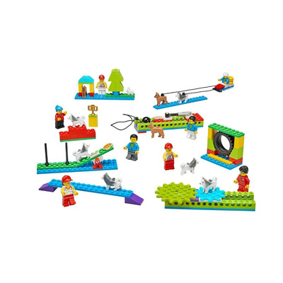 LEGO® Education BricQ Motion Essential Set