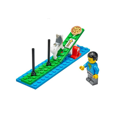 LEGO® Education BricQ Motion Essential Set