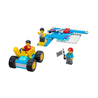 LEGO® Education BricQ Motion Essential Set