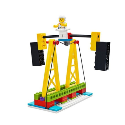 LEGO® Education BricQ Motion Essential Set