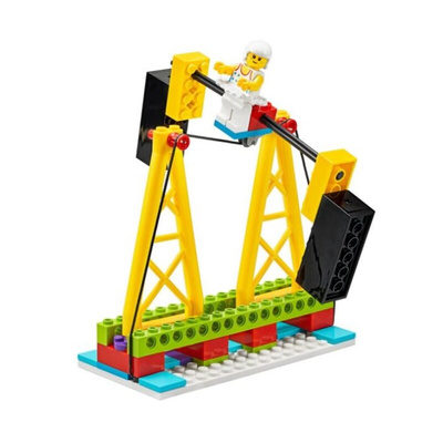 LEGO® Education BricQ Motion Essential Set