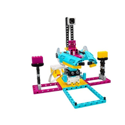 LEGO® Education SPIKE™ Prime Set
