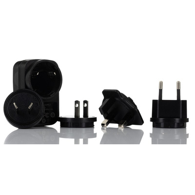 Okdo ROCK 4 Model C+ Single Board Computer Starter Kit