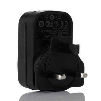 Okdo ROCK 4 Model C+ Single Board Computer Starter Kit