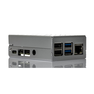 Okdo ROCK 4 Model C+ Single Board Computer Starter Kit