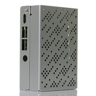 Okdo ROCK 4 Model C+ Single Board Computer Starter Kit