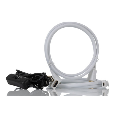 Okdo ROCK 4 Model C+ Single Board Computer Starter Kit