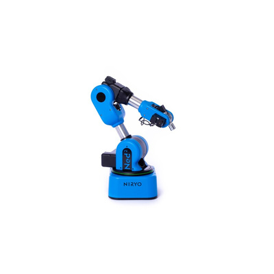 Niryo One 6 axis Robot Arm Educational use Ned2