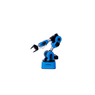 Niryo One 6 axis Robot Arm Educational use Ned2