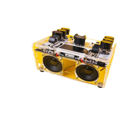 Circuitmess d.o.o Invention Kit Jay-D