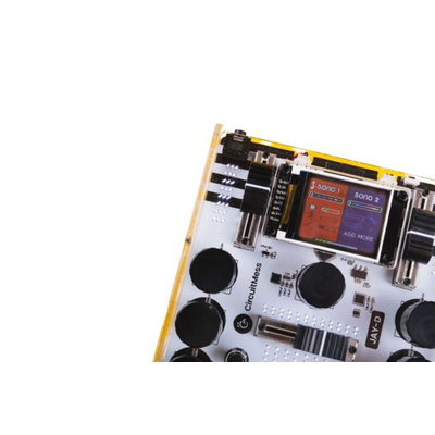 Circuitmess d.o.o Invention Kit Jay-D
