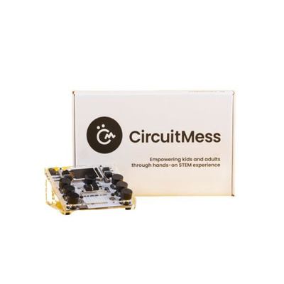 Circuitmess d.o.o Invention Kit Jay-D