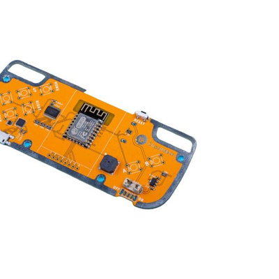 Circuitmess d.o.o Invention Kit Nibble