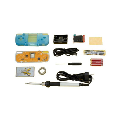 Circuitmess d.o.o Invention Kit Nibble