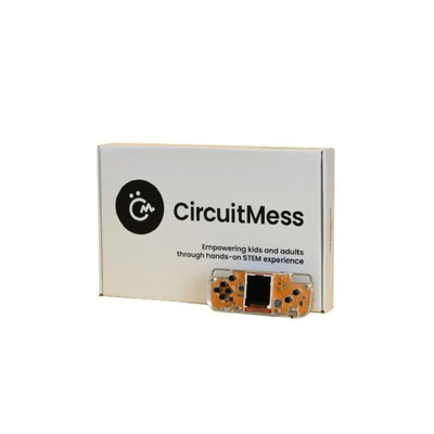 Circuitmess d.o.o Invention Kit Nibble