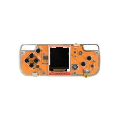 Circuitmess d.o.o Invention Kit Nibble