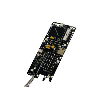 Circuitmess d.o.o Invention Kit Ringo