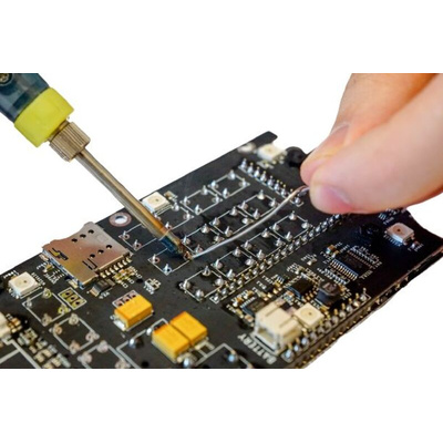 Circuitmess d.o.o Invention Kit Ringo